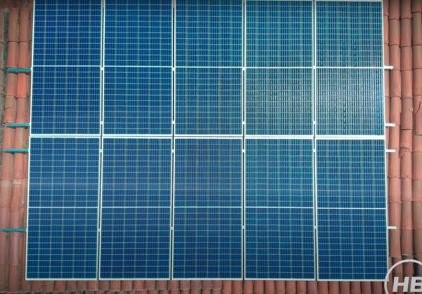 Benefícios da energia solar para o meio ambiente