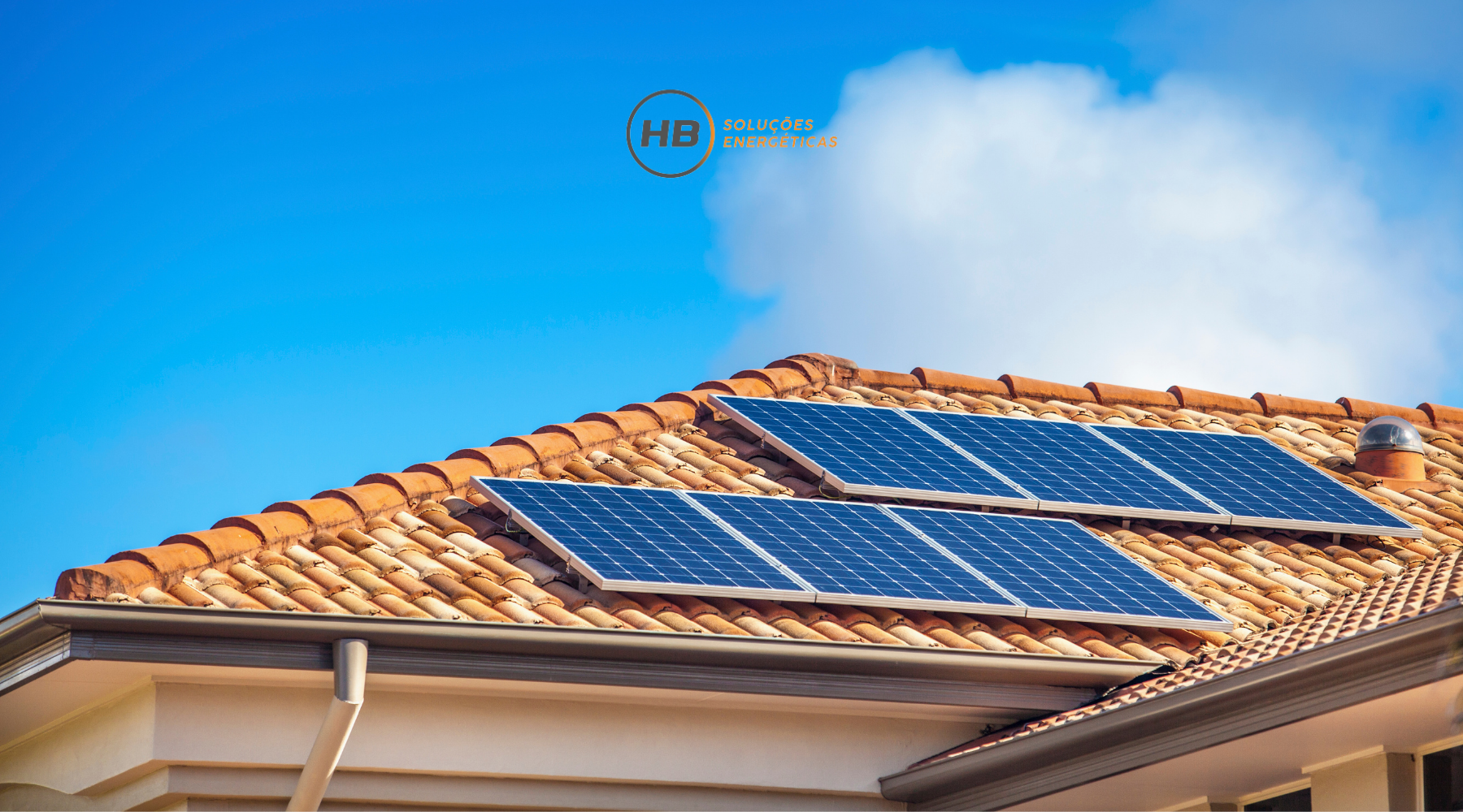 Como Funciona a Energia Solar Residencial