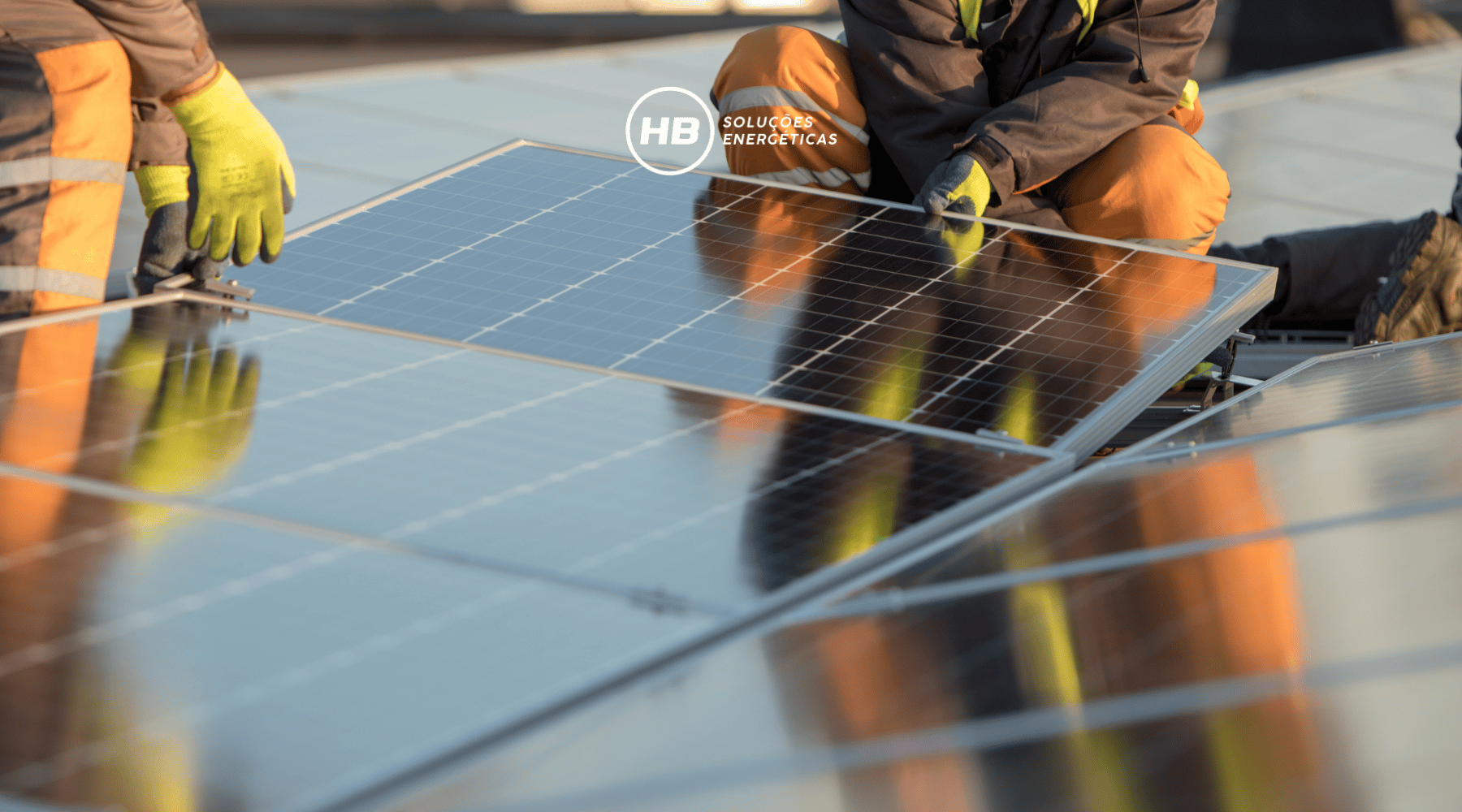 A Diferença Entre Painel Solar, Placa Solar e Módulo Solar