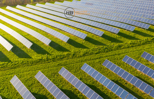 Energia Solar Rural Para o Produtor
